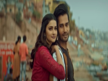 Rohit Khandelwal and Prachi Desai impress fans with their heart-wrenching love track Rihaee | Rohit Khandelwal and Prachi Desai impress fans with their heart-wrenching love track Rihaee