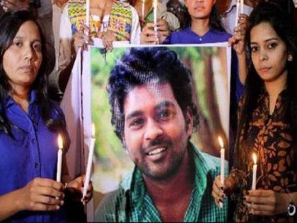 Telangana Police File Closure Report in Rohith Vemula Suicide Case, Gives Clean Chit to All Accused | Telangana Police File Closure Report in Rohith Vemula Suicide Case, Gives Clean Chit to All Accused