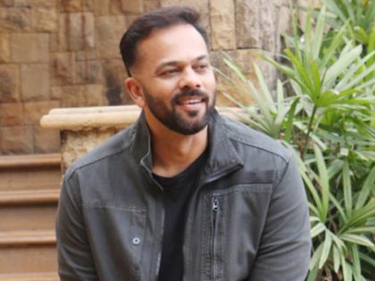 Rohit Shetty offers financial help to veteran actress Shagufta Ali | Rohit Shetty offers financial help to veteran actress Shagufta Ali