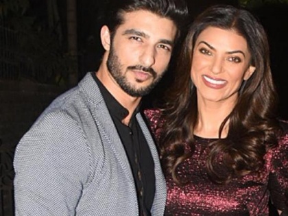 "The relationship was long over": Sushmita Sen confirms her breakup with Rohman Shawl | "The relationship was long over": Sushmita Sen confirms her breakup with Rohman Shawl