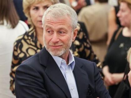 Chelsea owner Roman Abramovich's assets frozen by UK government, sale of club on hold | Chelsea owner Roman Abramovich's assets frozen by UK government, sale of club on hold