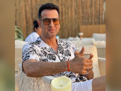 From Stardom to Alcoholism and Back to Success: Ronit Roy Shares His Struggles | From Stardom to Alcoholism and Back to Success: Ronit Roy Shares His Struggles From Stardom to Alcoholism and Back to Success: Ronit Roy Shares His Struggles | From Stardom to Alcoholism and Back to Success: Ronit Roy Shares His Struggles