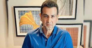 Ronit Roy pens cryptic note on being betrayed by someone who calls him 'brother | Ronit Roy pens cryptic note on being betrayed by someone who calls him 'brother