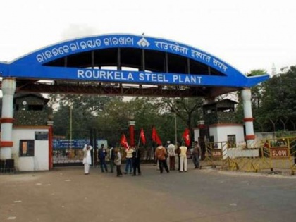 Gas leak at Rourkela steel plant kills 4 workers, CM Naveen Patnaik condoles loss of lives | Gas leak at Rourkela steel plant kills 4 workers, CM Naveen Patnaik condoles loss of lives