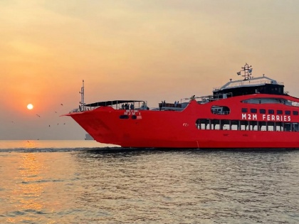 Ro-Ro Ferry Services in Mumbai Get Cheaper By 10%, Details Inside | Ro-Ro Ferry Services in Mumbai Get Cheaper By 10%, Details Inside