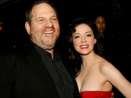 Rose McGowan's RICO suit against Harvey Weinstein DISMISSED? know the reasons | Rose McGowan's RICO suit against Harvey Weinstein DISMISSED? know the reasons