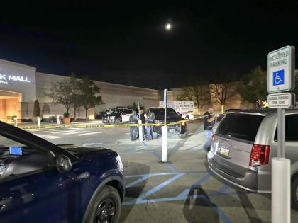 Pittsburgh Shooting: One Injured as Police Respond to Active Shooter at Ross Park Mall | Pittsburgh Shooting: One Injured as Police Respond to Active Shooter at Ross Park Mall