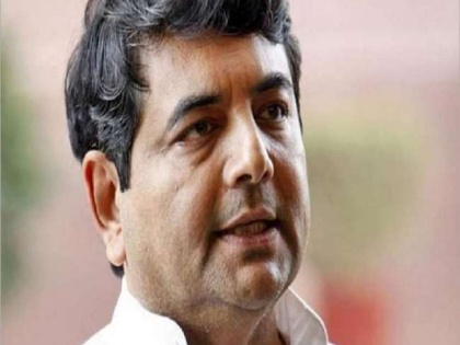 Assembly Elections 2022: Congress leader RPN Singh resigns from party | Assembly Elections 2022: Congress leader RPN Singh resigns from party