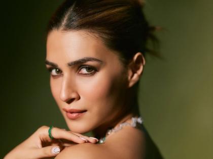 “I Am Drawn to Love Stories”: Kriti Sanon Finally Explores Romance in Tere Ishk Mein | “I Am Drawn to Love Stories”: Kriti Sanon Finally Explores Romance in Tere Ishk Mein