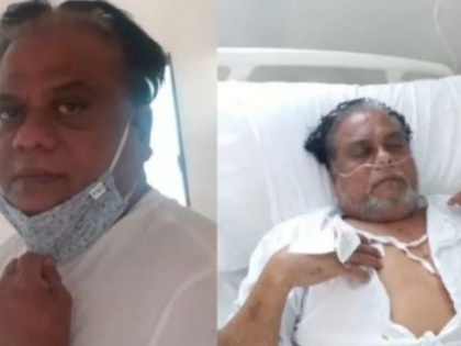 Dawood Ibrahim's Biggest Rival Chhota Rajan Still Alive? Underworld Don's Photo Released, First in 9 Years | Dawood Ibrahim's Biggest Rival Chhota Rajan Still Alive? Underworld Don's Photo Released, First in 9 Years