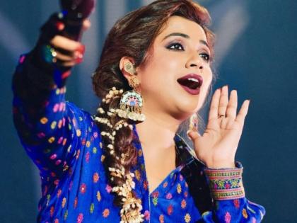 Netizens Go Gaga Over the Climax Song of Saiyaara; Shreya Ghoshal’s Soulful Voice Works Yet Again | Netizens Go Gaga Over the Climax Song of Saiyaara; Shreya Ghoshal’s Soulful Voice Works Yet Again