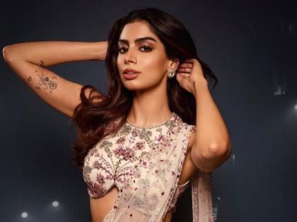 Suhana Khan, Khushi Kapoor to Aneet Padda: TOP 5 Fresh-Faces to Watch Out For  | Suhana Khan, Khushi Kapoor to Aneet Padda: TOP 5 Fresh-Faces to Watch Out For 