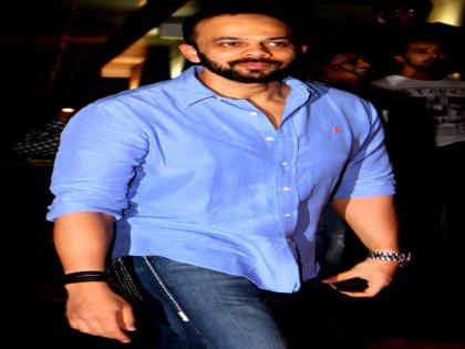 Rohit Shetty offers monetary support to out-of-work paparazzi and their families | Rohit Shetty offers monetary support to out-of-work paparazzi and their families