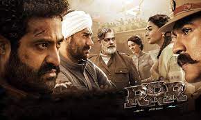 Ram Charan-Jr NTR's starrer RRR becomes 3rd highest-grossing Indian film of all-time | Ram Charan-Jr NTR's starrer RRR becomes 3rd highest-grossing Indian film of all-time