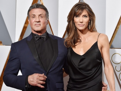 Sylvester Stallone and wife Jennifer Flavin file for divorce after 25 years of marriage | Sylvester Stallone and wife Jennifer Flavin file for divorce after 25 years of marriage