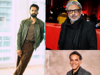 “I Want to Immerse Myself in Motwane’s Realism and Bhansali’s Epic Romance: Vaibhav Raj Gupta on Working with Bollywood’s Biggest Directors | “I Want to Immerse Myself in Motwane’s Realism and Bhansali’s Epic Romance: Vaibhav Raj Gupta on Working with Bollywood’s Biggest Directors
