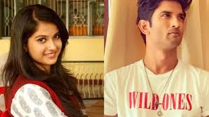 WhatsApp chat of Sushant and Disha from April 2020 dispels late actor's depression theory | WhatsApp chat of Sushant and Disha from April 2020 dispels late actor's depression theory