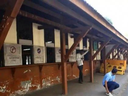 Unlock 1.0: Maharashtra RTOs resume operations across the state | Unlock 1.0: Maharashtra RTOs resume operations across the state Unlock 1.0: Maharashtra RTOs resume operations across the state | Unlock 1.0: Maharashtra RTOs resume operations across the state
