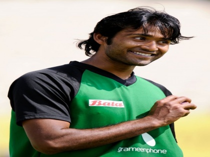 Bangladesh pacer Shahadat Hossain suspended for physically assaulting teammate | Bangladesh pacer Shahadat Hossain suspended for physically assaulting teammate