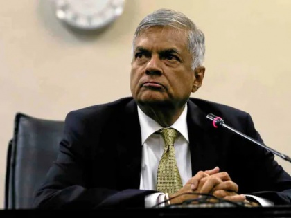 Ranil Wickremesinghe take oath as new Sri Lankan President | Ranil Wickremesinghe take oath as new Sri Lankan President