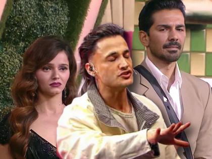 ‘Lawrence Bishnoi Ka Banda Hoon’: Rubina Dilaik’s Husband Receives Death Threats After Battleground Controversy | ‘Lawrence Bishnoi Ka Banda Hoon’: Rubina Dilaik’s Husband Receives Death Threats After Battleground Controversy ‘Lawrence Bishnoi Ka Banda Hoon’: Rubina Dilaik’s Husband Receives Death Threats After Battleground Controversy | ‘Lawrence Bishnoi Ka Banda Hoon’: Rubina Dilaik’s Husband Receives Death Threats After Battleground Controversy
