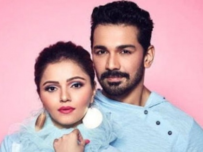 Rubina Dilak shuts down pregnancy rumours says, next time we will have to check | Rubina Dilak shuts down pregnancy rumours says, next time we will have to check