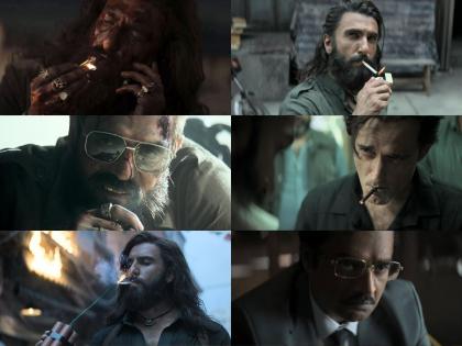 “Ishq Jalakar” from Dhurandhar Takes Over the Internet — Fans Hit ‘Loop Mode’ | “Ishq Jalakar” from Dhurandhar Takes Over the Internet — Fans Hit ‘Loop Mode’