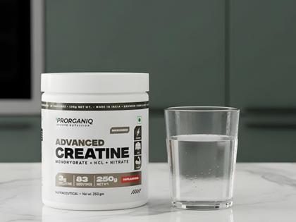 Can We Take Creatine on an Empty Stomach? Expert Guide | Can We Take Creatine on an Empty Stomach? Expert Guide