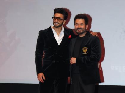 Dhurandhar NOT Based on the Life of Braveheart Major Mohit Sharma, Confirms Aditya Dhar | Dhurandhar NOT Based on the Life of Braveheart Major Mohit Sharma, Confirms Aditya Dhar