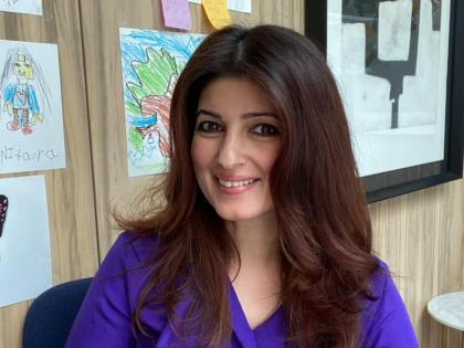 Twinkle Khanna Talks About Taking a Sabbatical From Fiction Writing & the Pressure of Being Funny in Her Books: I Don’t Succumb to It Anymore | Twinkle Khanna Talks About Taking a Sabbatical From Fiction Writing & the Pressure of Being Funny in Her Books: I Don’t Succumb to It Anymore