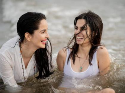 ‘My Bacchi is Sorted’: Rukhsar Rehman Talks About Being Single Mom To Aisha Ahmed | ‘My Bacchi is Sorted’: Rukhsar Rehman Talks About Being Single Mom To Aisha Ahmed