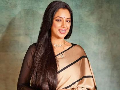 "It Took Me Two Decades To Get Here" – Rupali Ganguly on Paving the Way for Strong Female Leads in Television | "It Took Me Two Decades To Get Here" – Rupali Ganguly on Paving the Way for Strong Female Leads in Television