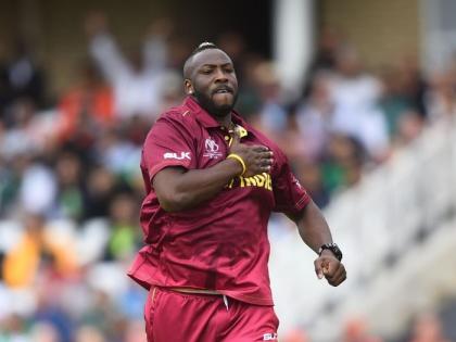 Andre Russell recalled to West Indies T20I squad after absence of 2 years | Andre Russell recalled to West Indies T20I squad after absence of 2 years