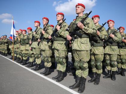 Ukraine Russia Conflict: Russia marks Victory Day amid war in Ukraine | Ukraine Russia Conflict: Russia marks Victory Day amid war in Ukraine