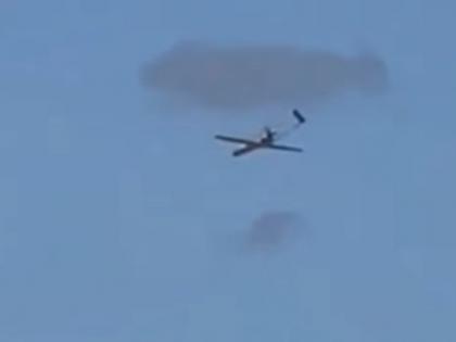 Poland Shuts Airports After Russian Drones Sighted in Airspace; Polish Armed Forces Neutralising Flying Objects | Poland Shuts Airports After Russian Drones Sighted in Airspace; Polish Armed Forces Neutralising Flying Objects