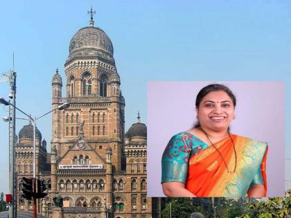 Counting of votes in Andheri East Bypolls underway, Rutuja Latke in the lead | Counting of votes in Andheri East Bypolls underway, Rutuja Latke in the lead
