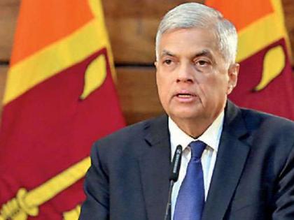 Ranil Wickremesinghe succeeds Gotabaya Rajapaksa as Sri Lanka's new President | Ranil Wickremesinghe succeeds Gotabaya Rajapaksa as Sri Lanka's new President