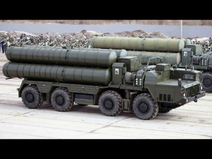 When Will Russia Deliver More S-400 Missiles to India? Major Update Revealed - Here’s Why It Was Delayed | When Will Russia Deliver More S-400 Missiles to India? Major Update Revealed - Here’s Why It Was Delayed When Will Russia Deliver More S-400 Missiles to India? Major Update Revealed - Here’s Why It Was Delayed | When Will Russia Deliver More S-400 Missiles to India? Major Update Revealed - Here’s Why It Was Delayed