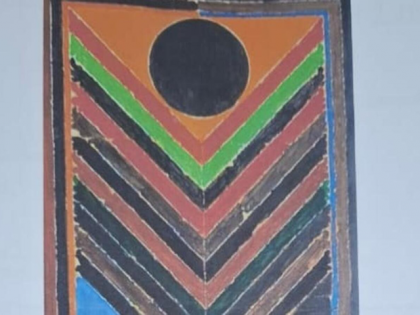 S H Raza’s Prakruti Painting Theft: Police Shuts The Investigation With No Leads After 7 Months | S H Raza’s Prakruti Painting Theft: Police Shuts The Investigation With No Leads After 7 Months S H Raza’s Prakruti Painting Theft: Police Shuts The Investigation With No Leads After 7 Months | S H Raza’s Prakruti Painting Theft: Police Shuts The Investigation With No Leads After 7 Months