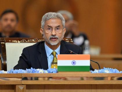 ‘Any Military Aggression by Pakistan Will Be Met With a Powerful Response’: EAM S. Jaishankar | ‘Any Military Aggression by Pakistan Will Be Met With a Powerful Response’: EAM S. Jaishankar ‘Any Military Aggression by Pakistan Will Be Met With a Powerful Response’: EAM S. Jaishankar | ‘Any Military Aggression by Pakistan Will Be Met With a Powerful Response’: EAM S. Jaishankar