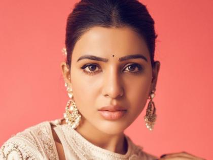 Samantha Ruth Prabhu to take a sabbatical from films due to health condition | Samantha Ruth Prabhu to take a sabbatical from films due to health condition