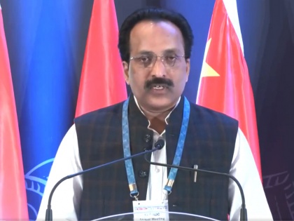 India Aims to Achieve Debris-Free Space Missions by 2030: ISRO Chief Somanath | India Aims to Achieve Debris-Free Space Missions by 2030: ISRO Chief Somanath