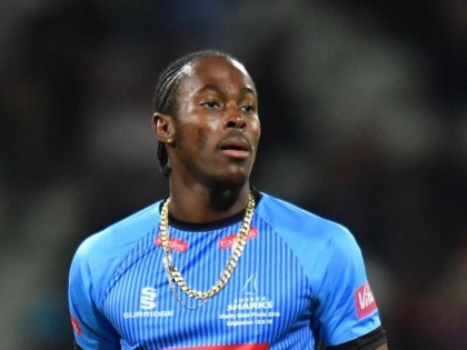Spectator who racially abused Jofra Archer banned for two years in New Zealand | Spectator who racially abused Jofra Archer banned for two years in New Zealand