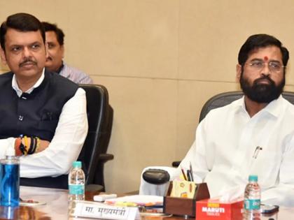 CAG report reveals Maha govt has not carried out security certification of MahaDBT portal since 2020 | CAG report reveals Maha govt has not carried out security certification of MahaDBT portal since 2020 CAG report reveals Maha govt has not carried out security certification of MahaDBT portal since 2020 | CAG report reveals Maha govt has not carried out security certification of MahaDBT portal since 2020