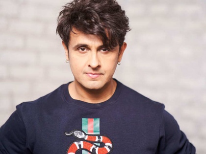 Sonu Nigam to stay isolated in Dubai along with his family amidst coronavirus outbreak | Sonu Nigam to stay isolated in Dubai along with his family amidst coronavirus outbreak