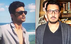 4 locations associated with filmmaker Dinesh Vijan raided by ED in connection with Sushant's death | 4 locations associated with filmmaker Dinesh Vijan raided by ED in connection with Sushant's death
