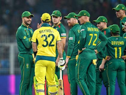 What Happens if Australia vs South Africa Champions Trophy 2025 Match Gets Washed Out Due to Rain in Rawalpindi? | What Happens if Australia vs South Africa Champions Trophy 2025 Match Gets Washed Out Due to Rain in Rawalpindi?