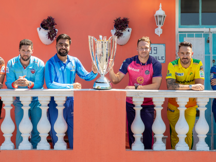 SA20 League: Full squads, rules, match timings IST and telecast details of South Africa's new T20 league | SA20 League: Full squads, rules, match timings IST and telecast details of South Africa's new T20 league