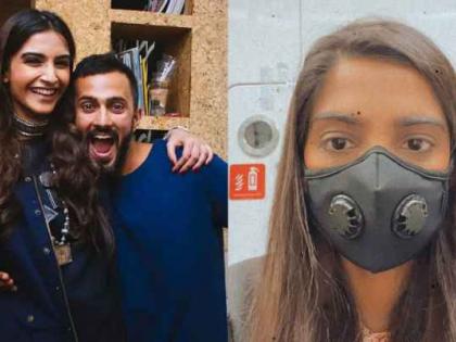 Celebs who returnd to India from foreign countries due to coronavirus scare