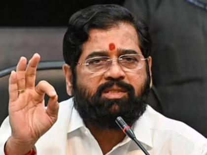 I have PM Modi's blessings": Eknath Shinde breaks silence on his meeting with Prime Minister | I have PM Modi's blessings": Eknath Shinde breaks silence on his meeting with Prime Minister I have PM Modi's blessings": Eknath Shinde breaks silence on his meeting with Prime Minister | I have PM Modi's blessings": Eknath Shinde breaks silence on his meeting with Prime Minister